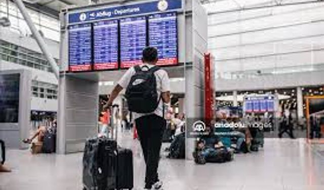 Türkiye yetiştiriyor, dünya kullanıyor!