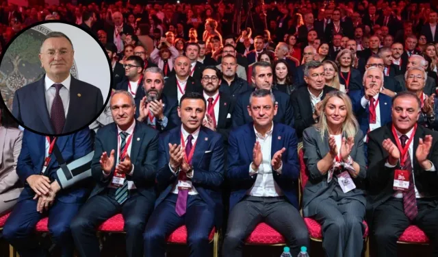 CHP’de Deprem! Özgür Özel’e Karşı Kurultay İptali ve Kayyum Talebi