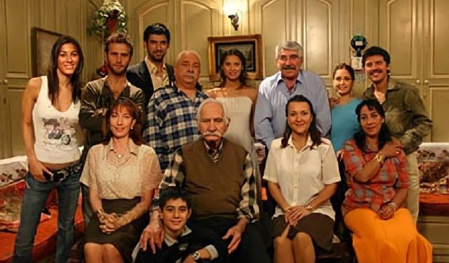 “Yabancı Damat” dizisinin sevilen karakteri hayatını kaybetti!
