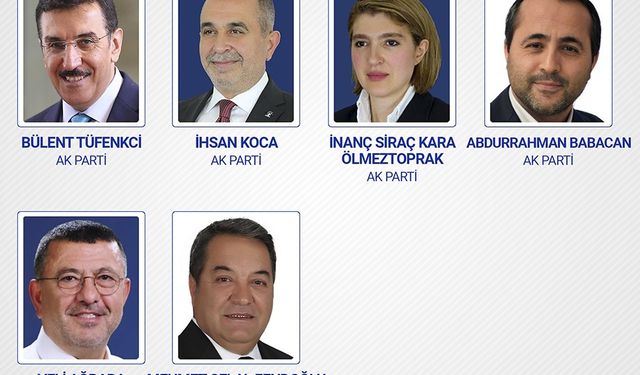 En Başarılı Milletvekilleri Açıklandı: Malatya’dan O İsim Listede