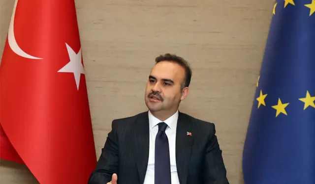 Bakan Duyurdu: Malatya'ya geliyor