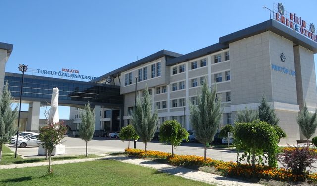 MTÜ, son 4 yılda 43 basamak yükseldi!