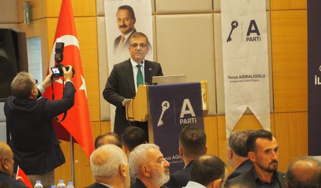 Yalçın: “Enflasyon sarmalıyla baş başayız”
