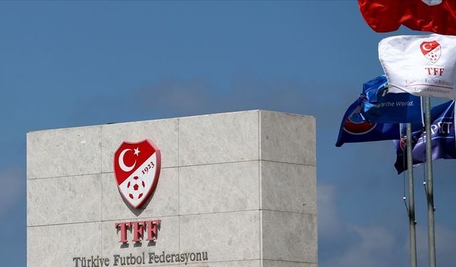 PFDK o takımı bir alt lige düşürdü