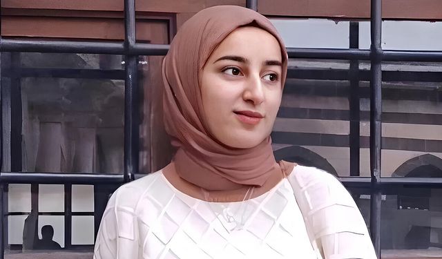 Rojin Kabaiş dosyasında kritik detay: Aylar sonra gelen rapor şaşırttı