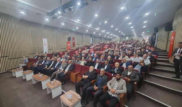 Saadet Battalgazi’de Sofuoğlu devri