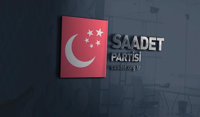Saadet Partisi Battalgazi Teşkilatı 8. Olağan Kongresi hazır