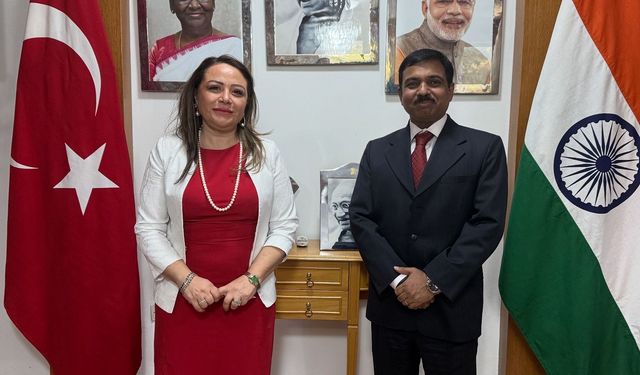 Sağlık turizminde Türkiye-Hindistan iş birliği derinleşiyor