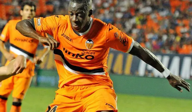 Malatya'nın Avrupalı yıldızı: Porto, Lyon, Valencia, Liverpool, Aston Villa, Olimpiakos ve Malatya...