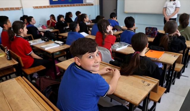 Okullar saat 16.00'dan itibaren tatil edildi