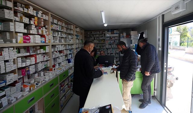 Malatya’da eczanelerin süresi doluyor, şimdi ne olacak?