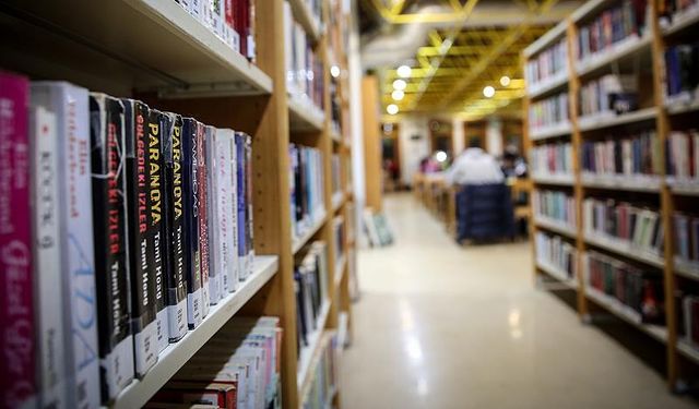 Yeşilyurt’ta Kitap Okuma Keyfi Yeniden Başlıyor: Yeni Kütüphane Açıldı