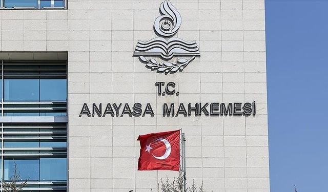 Anayasa Mahkemesi Başkanı Malatya’ya geliyor