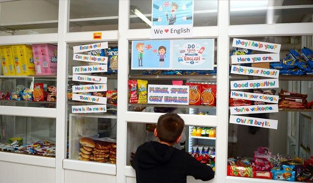 Okul kantinlerinde glütensiz ürün yok, çölyaklı öğrenciler aç!