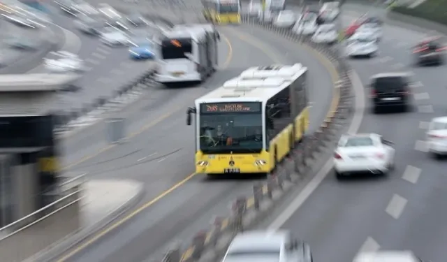 Müjde Geldi! İki Meslek Grubuna Toplu Taşıma Ücretsiz Oldu
