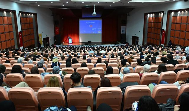 İnönü Üniversitesinin uluslararasılaşma hedefi