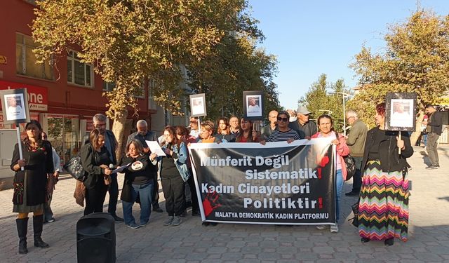 Rojin Kabaiş’in ölümü intihar değil, yargının utancı!