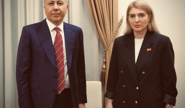 Ölmeztoprak’tan Bakan Yerlikaya’ya Malatya Raporu