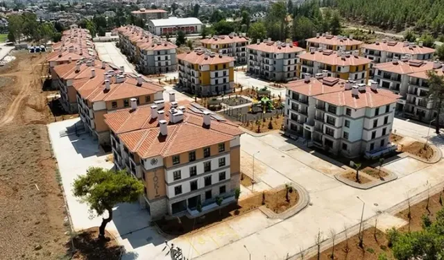 Malatya'da 2025 TOKİ 500 bin sosyal konut kura çekimi ne zaman yapılacak?