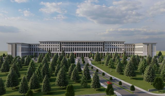 Malatya, bölgenin adalet üssü oluyor