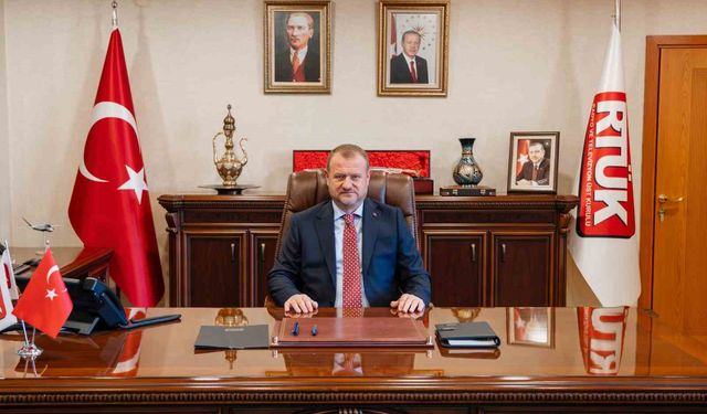 RTÜK'te Kadın Liderlik Dönemi