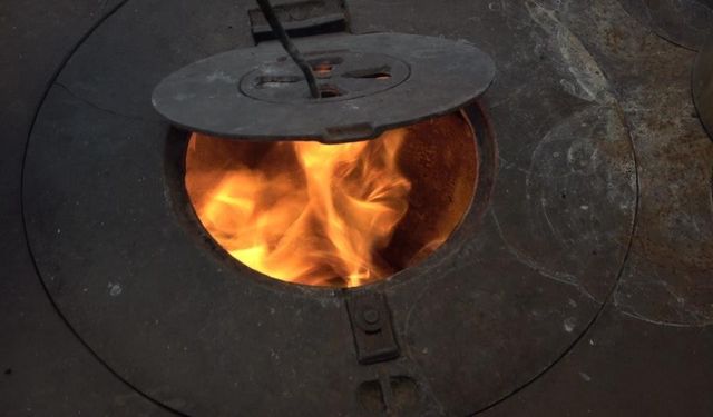 Lodos Tehlikesi: Soba Zehirlenmesine Karşı dikkat!