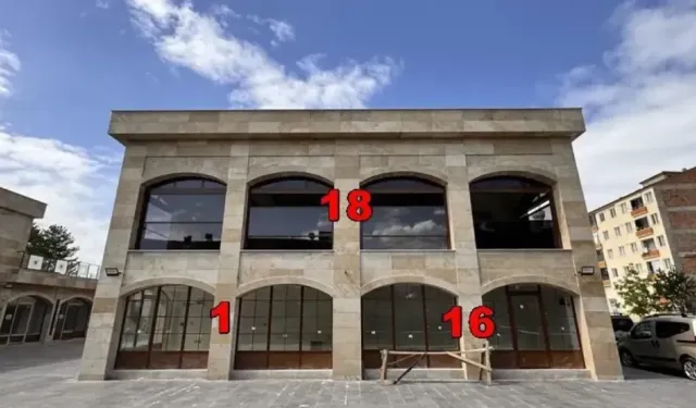 Malatya’da Konut ve İşyeri Kura Çekimleri Başlıyor: İşte 1 Aralık Programı