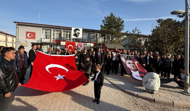 Malatya’da Atatürk Anıtı Sorunu: CHP’den Yetkililere Onarım Çağrısı