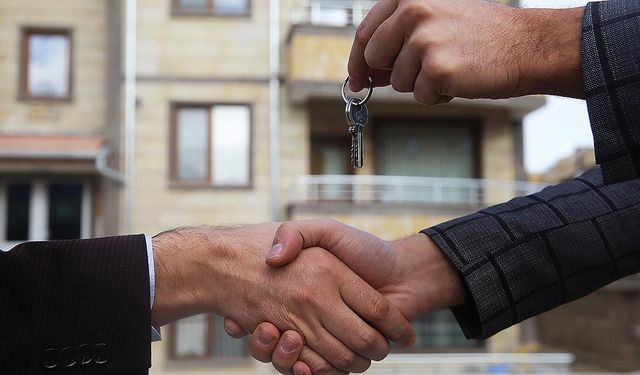 Kentsel Dönüşüm Başkanlığı Malatya’da satış yapacak!