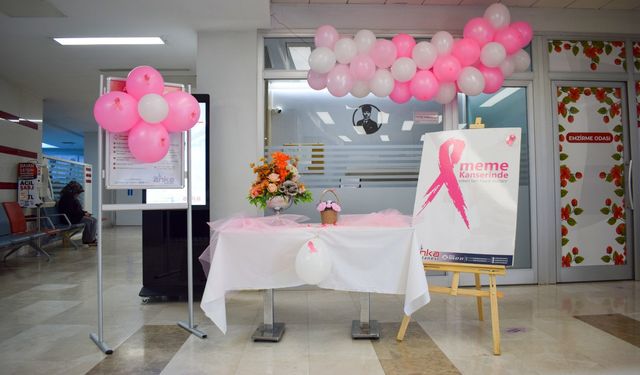 Erken teşhis hayat kurtarıyor