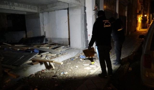 Malatya’da ‘Kız Meselesi’ Kavgası: Sopalı ve Bıçaklı Saldırı