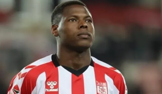 "Savaştan değil, Sivas’tan kaçtı"