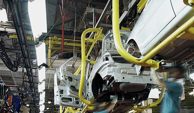 AB, otomotiv sanayisini korumayı planlıyor