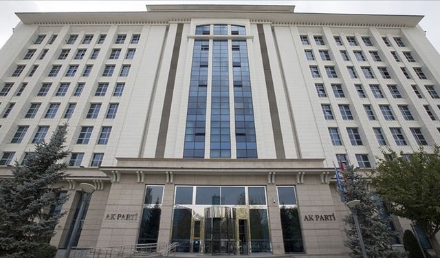 AK Parti'nin 23 yılı geride bırakan iktidar yolculuğu