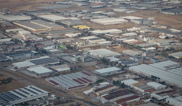 Depremin Ardından Malatya’da Ekonomik Canlanma: İstihdam Artıyor