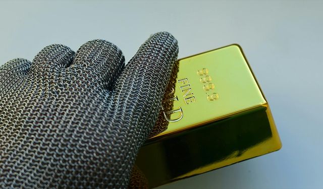 Ekimde en fazla aylık reel getiri külçe altında oldu