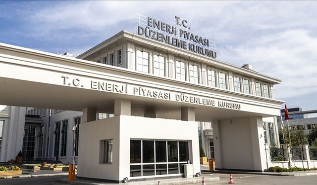 EPDK elektrik piyasasında 18 şirkete lisans verdi