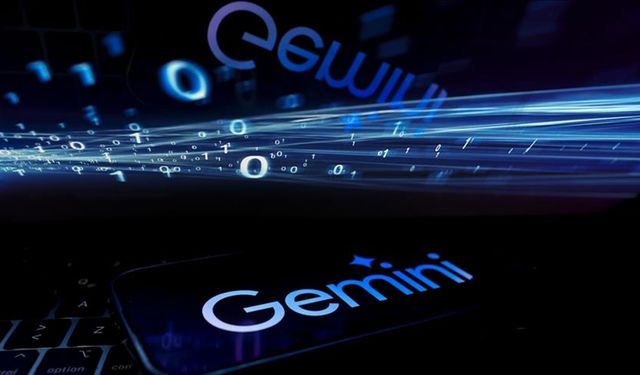 Google, Gemini 3 ile yapay zeka yarışını yeniden alevlendirdi