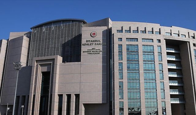 ‘İmamoğlu çıkar amaçlı suç örgütü’ soruşturmasında Başsavcılıktan CHP’ye yanıt
