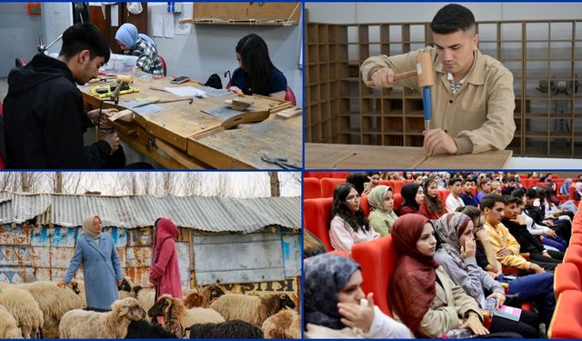 İŞKUR Gençlik Programı’na Rekor Başvuru: Kontenjan 150 Bine Yükseltildi