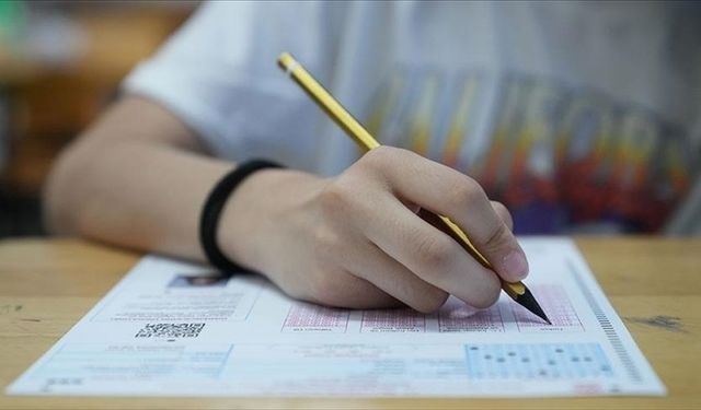 LGS sınav tarihi belli oldu
