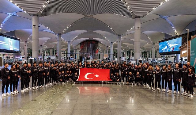 Riyad’da İslami Dayanışma Oyunları Başlıyor: Türk Sporcular Madalya Peşinde