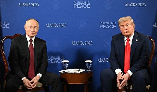 Rusya: Putin-Trump arasında yeni bir zirve için gerekli koşullar sağlanmadı