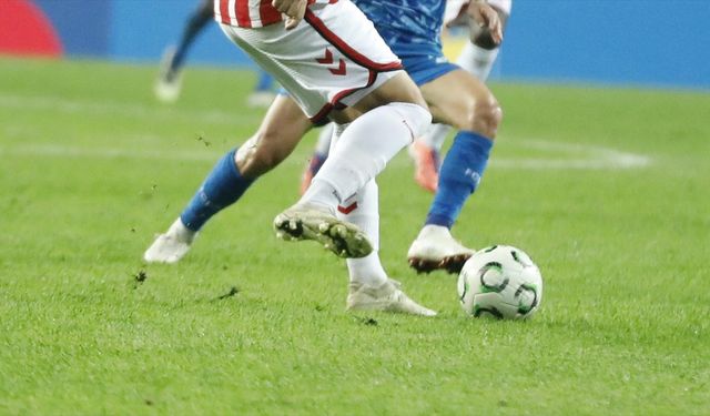 Samsunspor ve Shakhtar Donetsk Avrupa Sahnesinde! İşte 3. Hafta Maç Programı