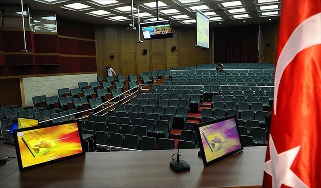 Silah, Trafik ve Bilişim Suçlarına “Sert Ayar”: Yeni Yargı Paketi Tamamlandı