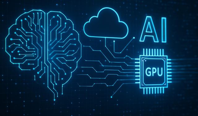 Teknoloji devleri yapay zekada güçlerini birleştiriyor