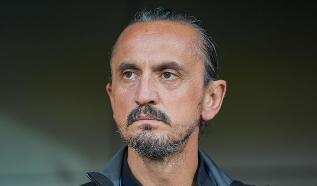 Tuncay Şanlı Fenerbahçe'ye Geri Döndü: İşte Yeni Görevi