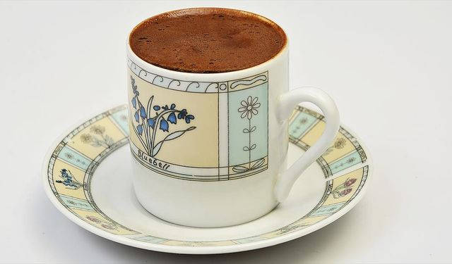 Türk kahvesi, Türkiye'nin AB'de tescil edilen ilk 'geleneksel ürün adı' oldu