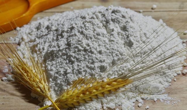 Un ihracatında rekor!