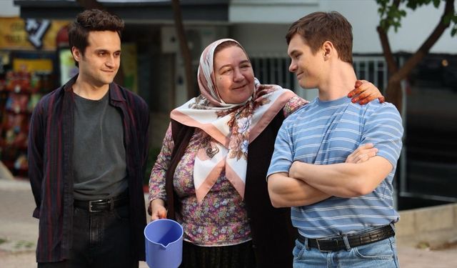 Vizyonda Bu Hafta: Gerilim, Dram ve Animasyon Dolu 7 Yapım!